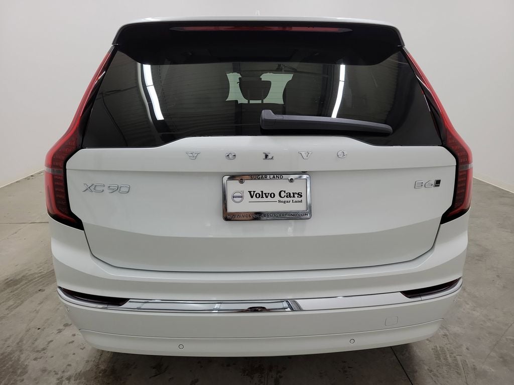 2026 Volvo XC90 B6 Ultra