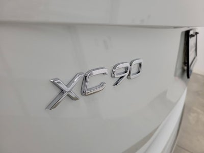 2026 Volvo XC90 B6 Ultra