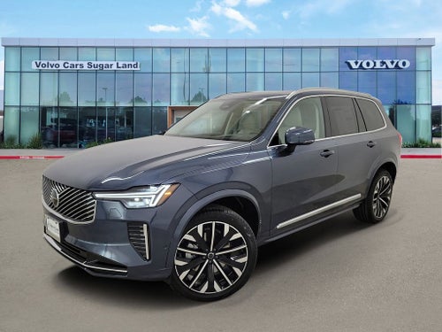 2026 Volvo XC90 B6 Ultra