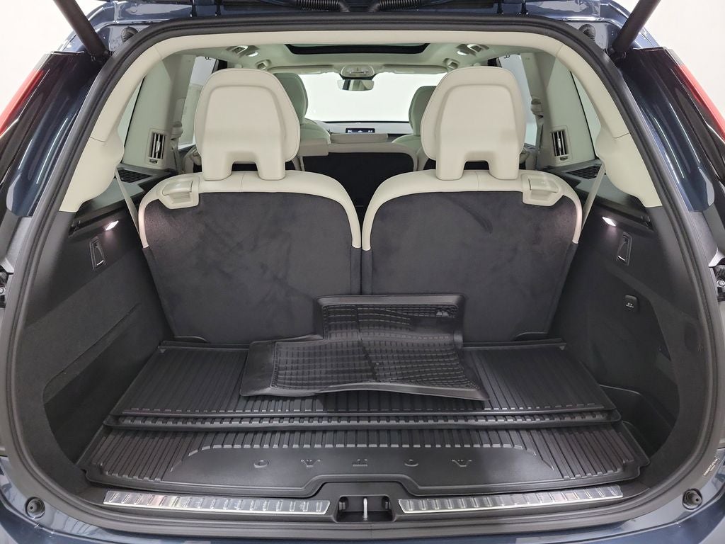 2026 Volvo XC90 B6 Ultra