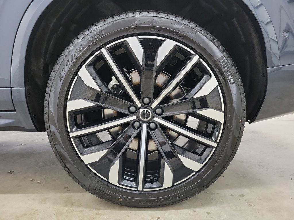 2026 Volvo XC90 B6 Ultra