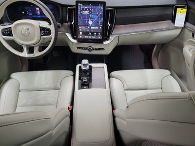 2026 Volvo XC90 B6 Ultra