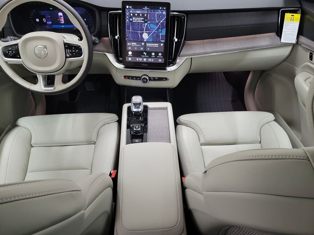 2026 Volvo XC90 B6 Ultra