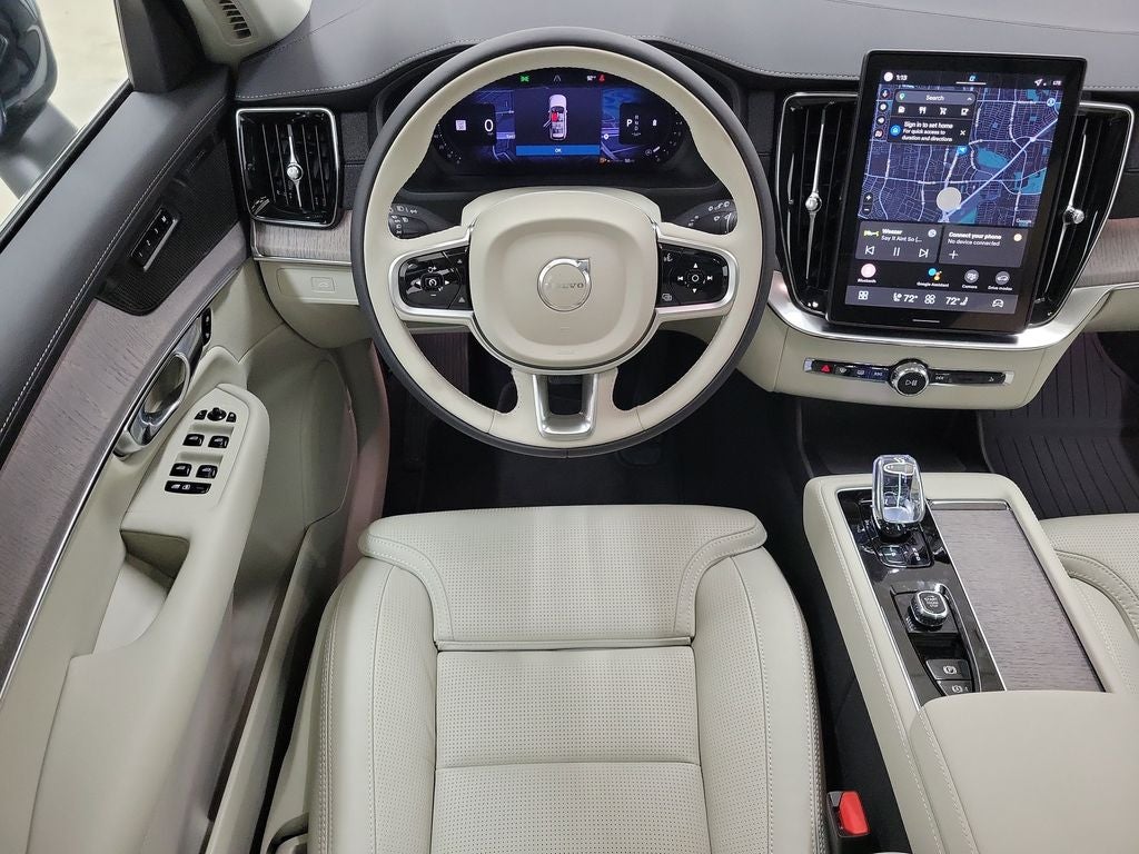 2026 Volvo XC90 B6 Ultra