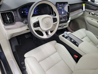 2026 Volvo XC90 B6 Ultra