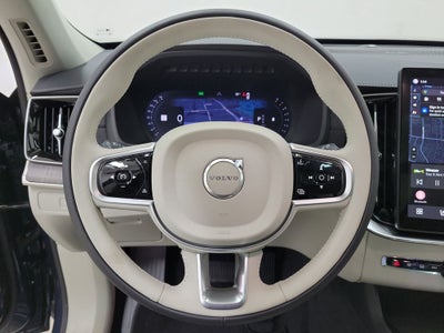 2026 Volvo XC90 B6 Ultra