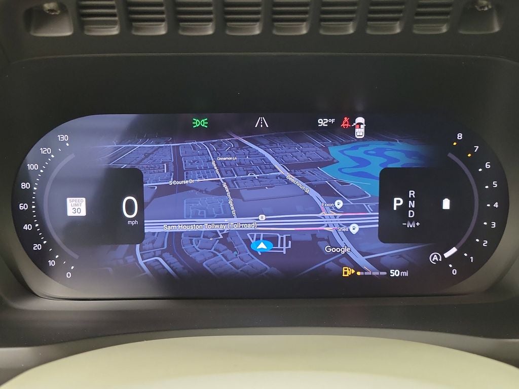 2026 Volvo XC90 B6 Ultra