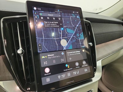 2026 Volvo XC90 B6 Ultra