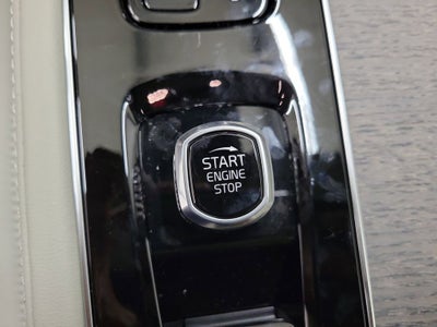 2026 Volvo XC90 B6 Ultra