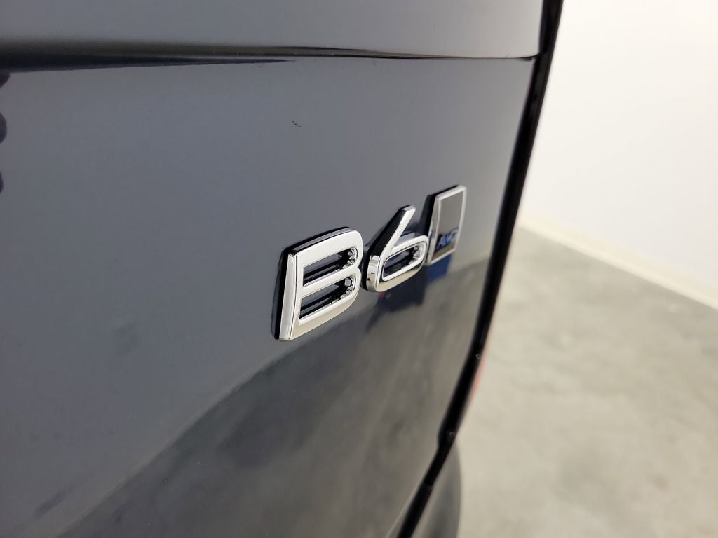 2026 Volvo XC90 B6 Ultra