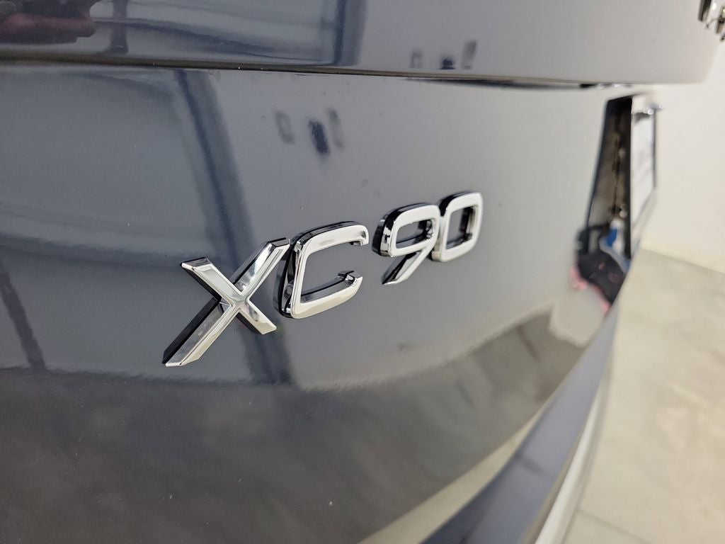 2026 Volvo XC90 B6 Ultra