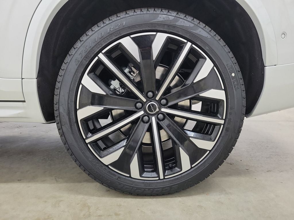 2026 Volvo XC90 B6 Ultra