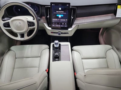 2026 Volvo XC90 B6 Ultra