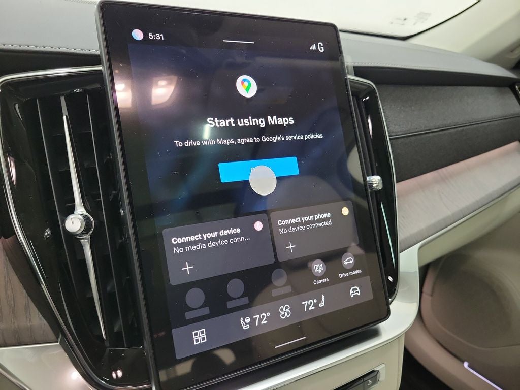 2026 Volvo XC90 B6 Ultra