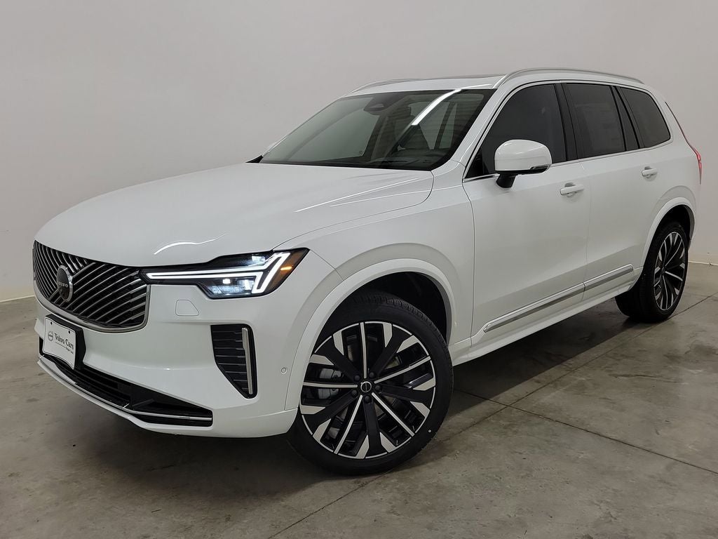 2026 Volvo XC90 B6 Ultra