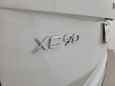 2026 Volvo XC90 B6 Ultra