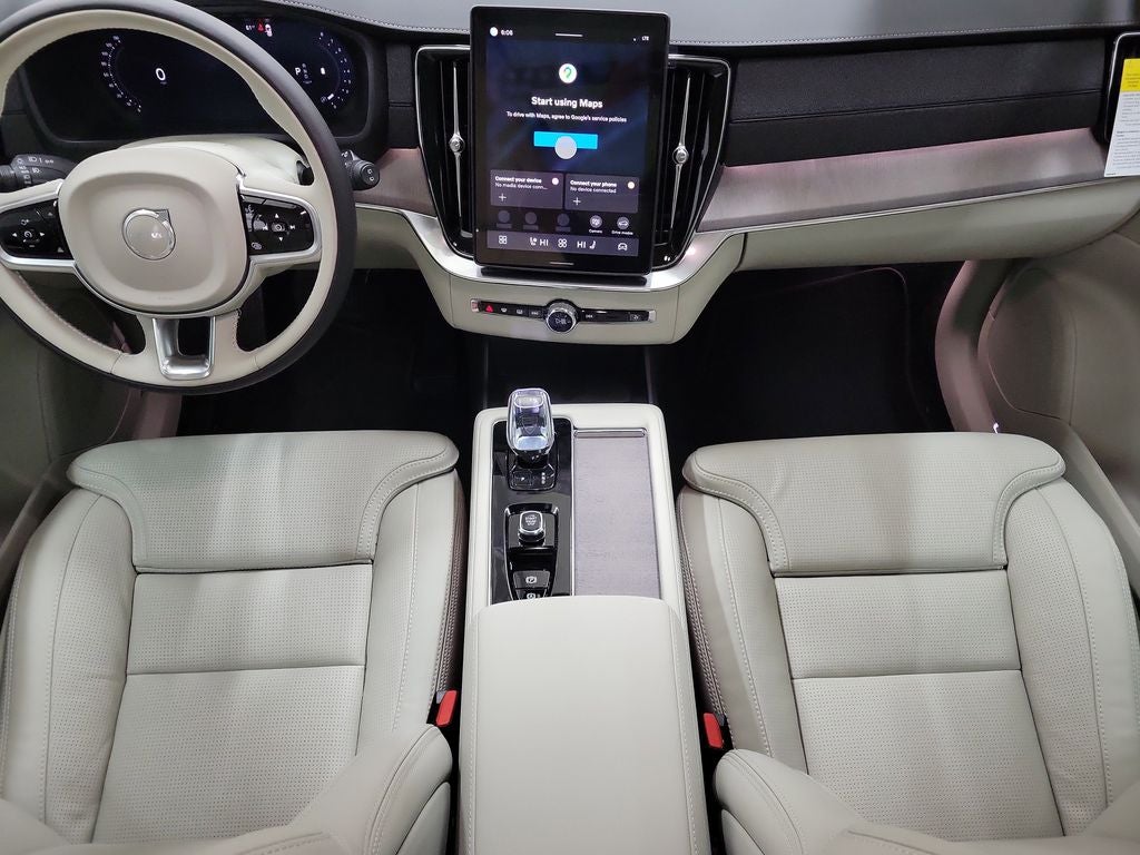 2026 Volvo XC90 B6 Ultra