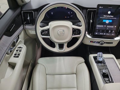 2026 Volvo XC90 B6 Ultra