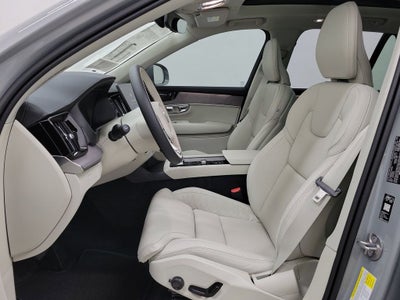 2026 Volvo XC90 B6 Ultra