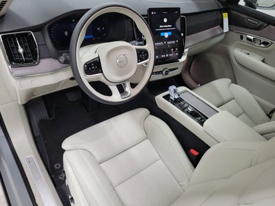 2026 Volvo XC90 B6 Ultra