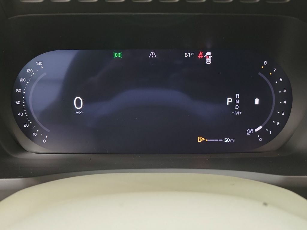 2026 Volvo XC90 B6 Ultra