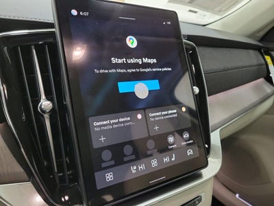 2026 Volvo XC90 B6 Ultra