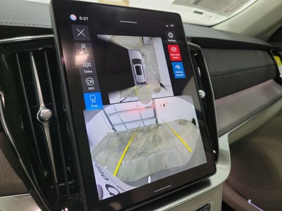 2026 Volvo XC90 B6 Ultra