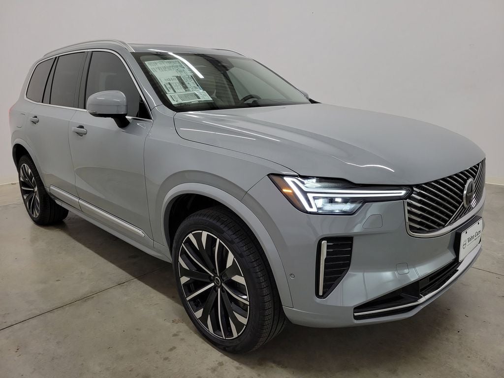 2026 Volvo XC90 B6 Ultra