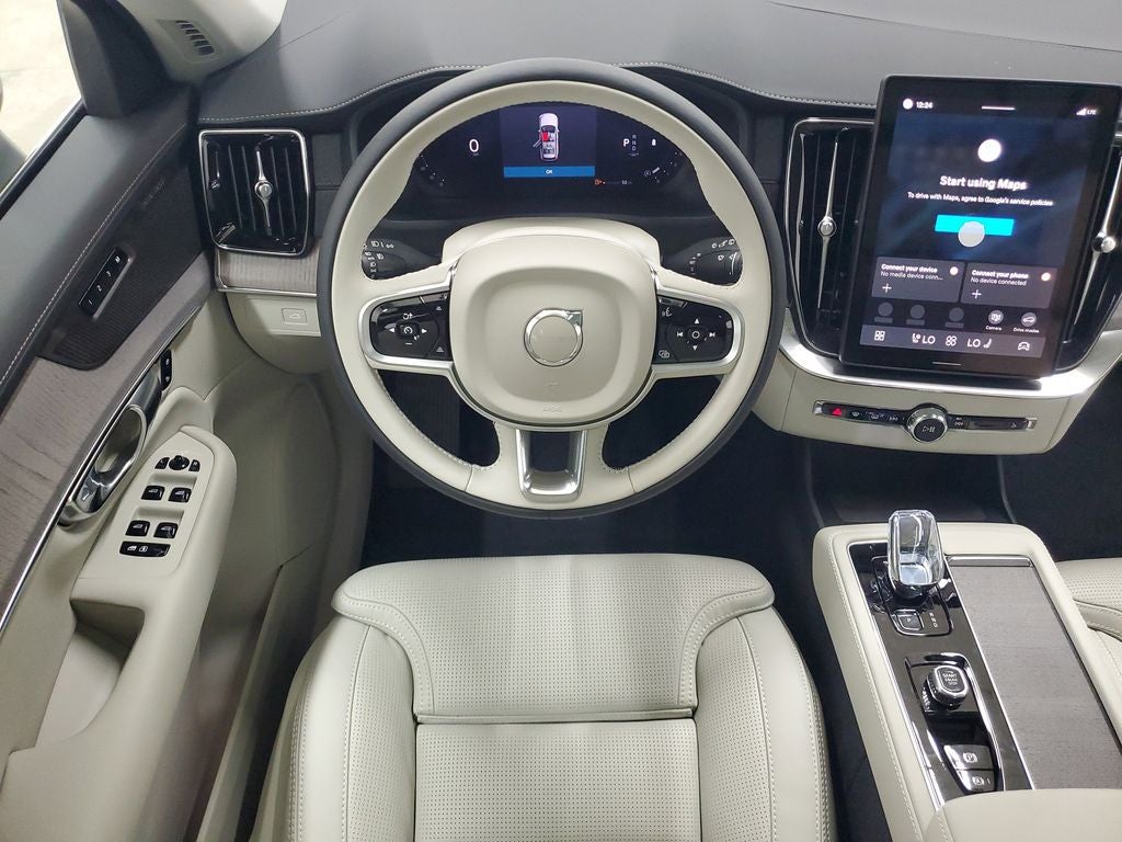 2026 Volvo XC90 B6 Ultra