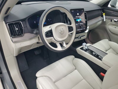 2026 Volvo XC90 B6 Ultra