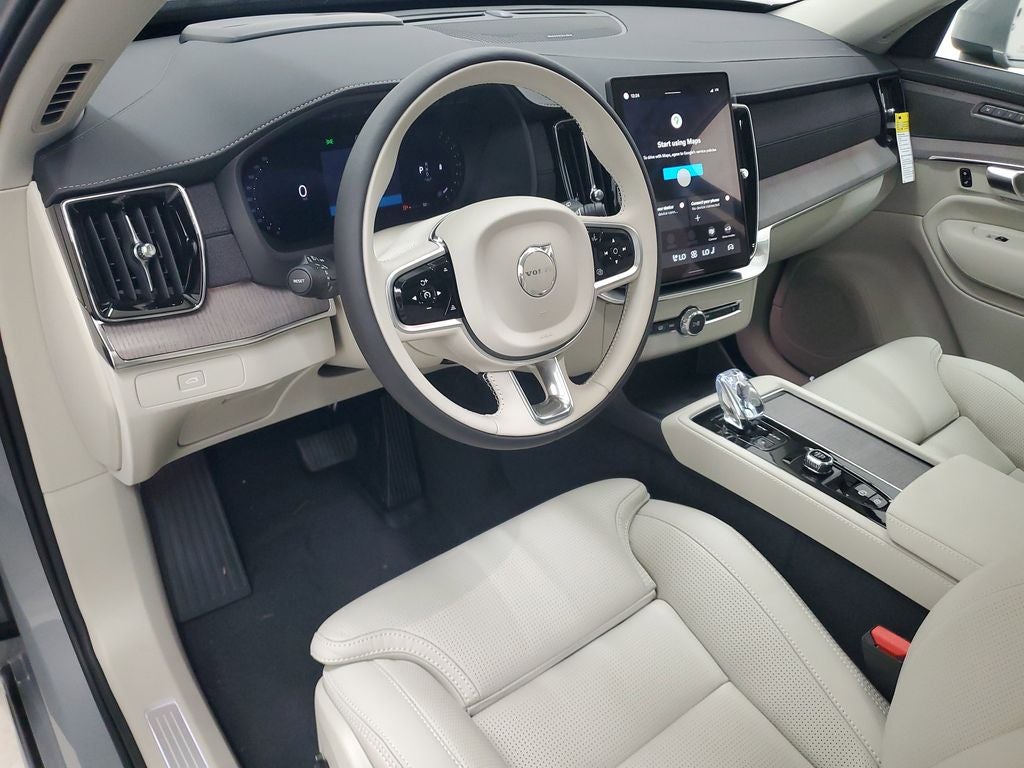 2026 Volvo XC90 B6 Ultra