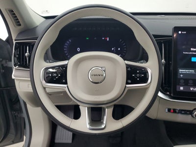 2026 Volvo XC90 B6 Ultra