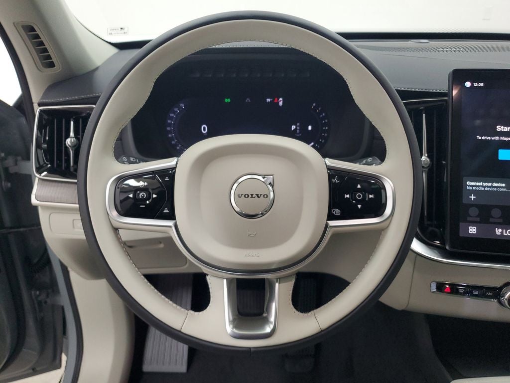 2026 Volvo XC90 B6 Ultra