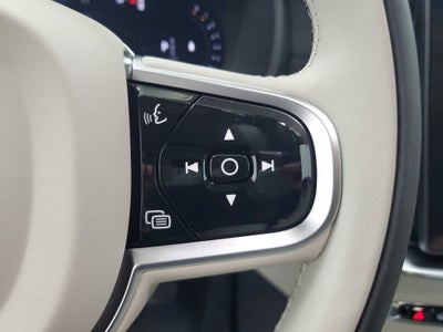 2026 Volvo XC90 B6 Ultra