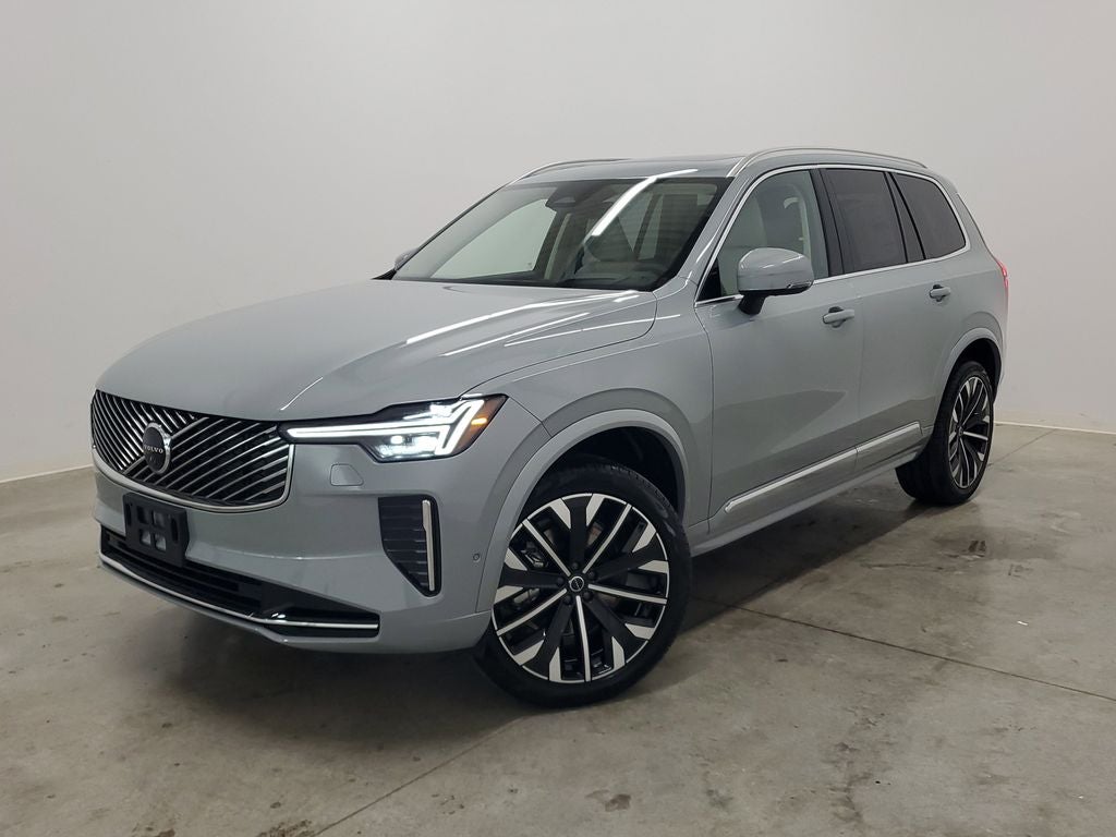 2026 Volvo XC90 B6 Ultra