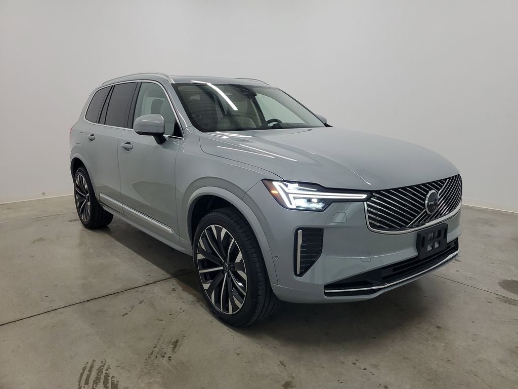 2026 Volvo XC90 B6 Ultra