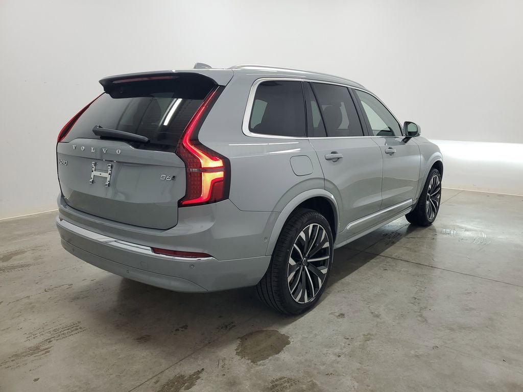 2026 Volvo XC90 B6 Ultra