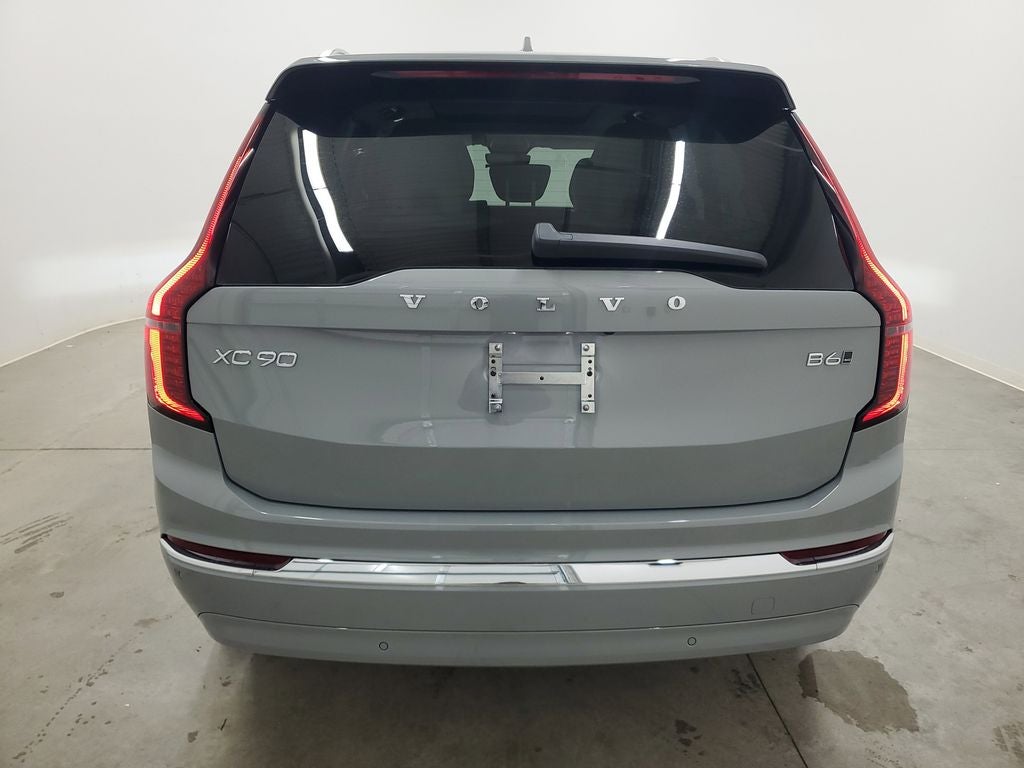 2026 Volvo XC90 B6 Ultra