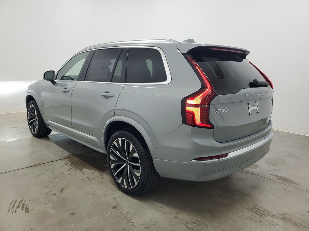 2026 Volvo XC90 B6 Ultra