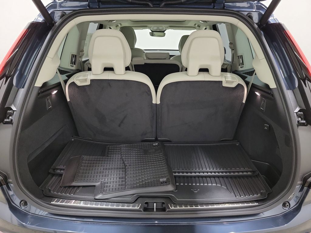 2026 Volvo XC90 B6 Ultra