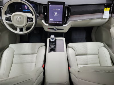 2026 Volvo XC90 B6 Ultra