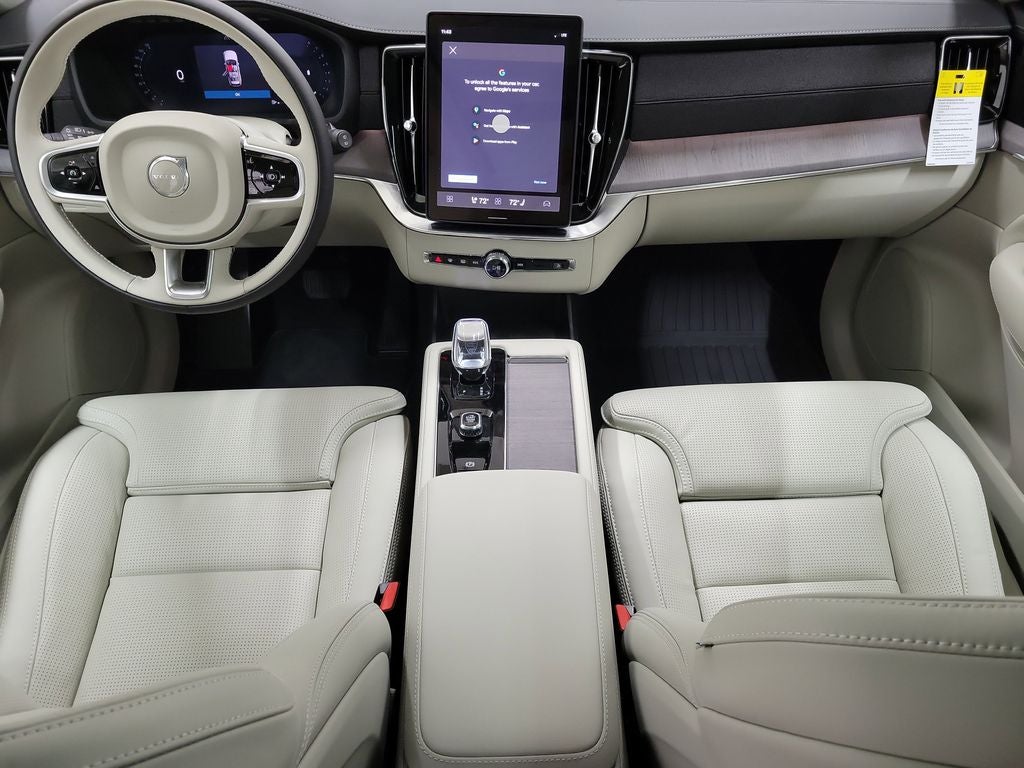 2026 Volvo XC90 B6 Ultra