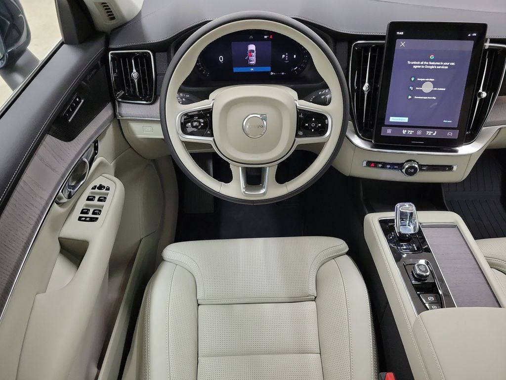 2026 Volvo XC90 B6 Ultra