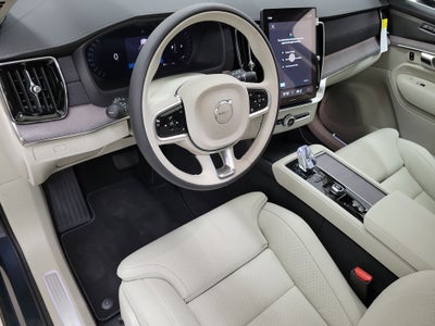 2026 Volvo XC90 B6 Ultra