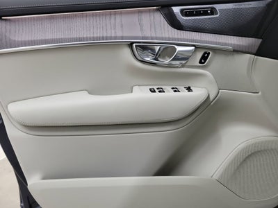 2026 Volvo XC90 B6 Ultra