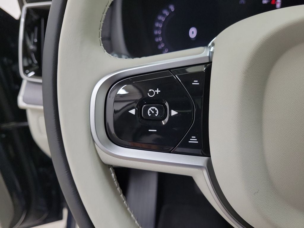 2026 Volvo XC90 B6 Ultra