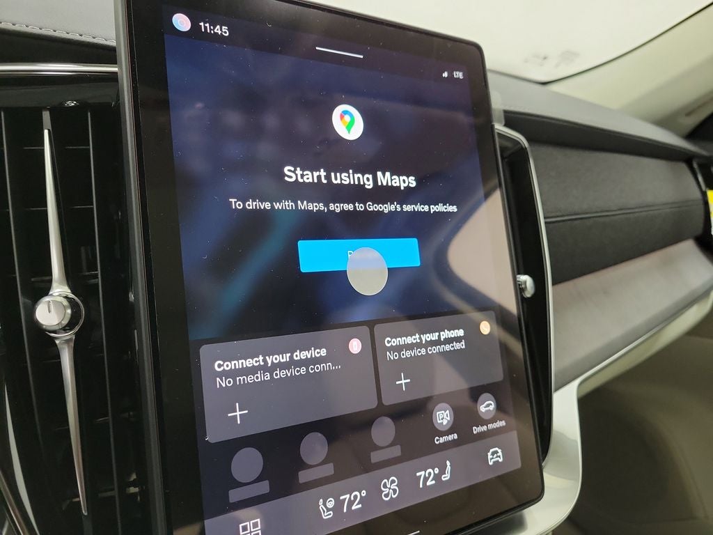 2026 Volvo XC90 B6 Ultra