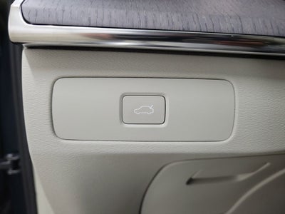 2026 Volvo XC90 B6 Ultra