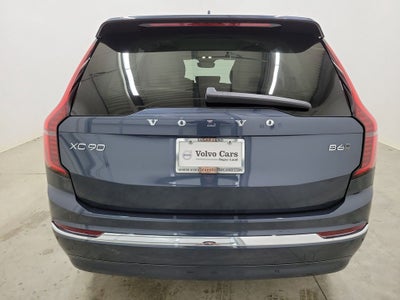 2026 Volvo XC90 B6 Ultra