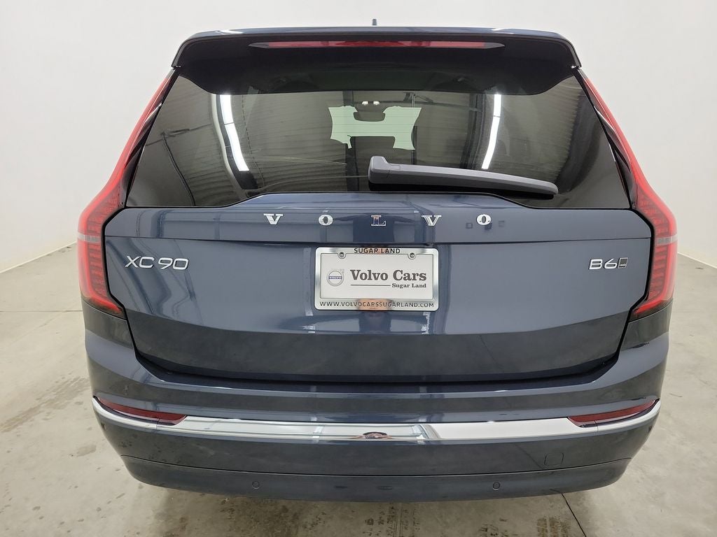 2026 Volvo XC90 B6 Ultra